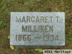 Margaret Townley Milliken