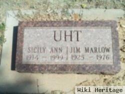 Jim Marlow Uht