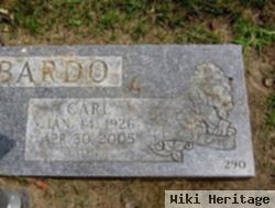 Carl A. "wirpy" Lombardo