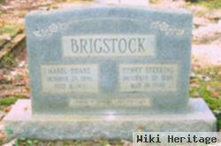 Henry Sterling Brigstock