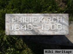 Philip Kirch