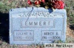 Eugene Russell "hank" Emmert