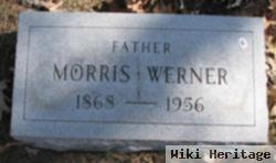 Morris Werner