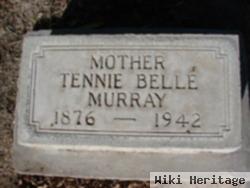 Tennie Belle Murray