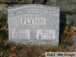 Betty Flynn