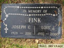 Lois J. Fink