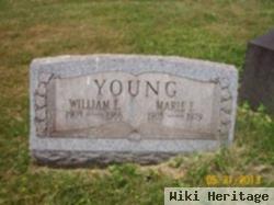 William E. Young