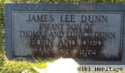 James Lee Dunn