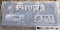 Arthur M. Schaper