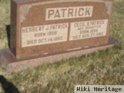 Herbert J. Patrick