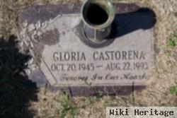 Gloria Castorena