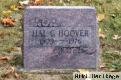 Hal C. Hoover