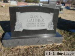 Glen A Gaither