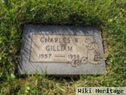 Charles R Gilliam