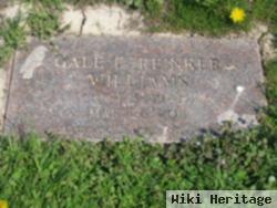 Gale Ellen Reinker Williams