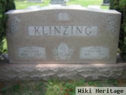 William Klinzing