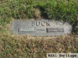 Merle E. Buck