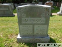 George H. Moss