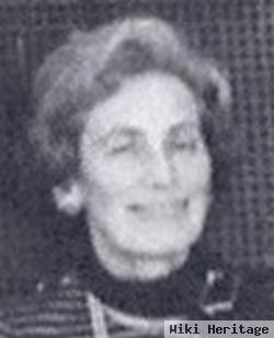 Ruth Helen Abraham Lasky