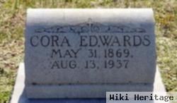 Cora Edwards