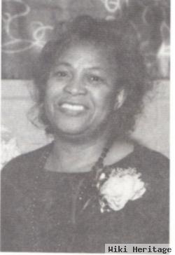 Ida Mae Lazard Manuel