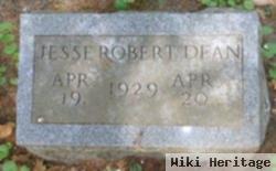Jesse Robert Dean