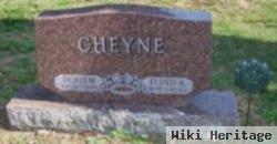 Doris M. Cheyne