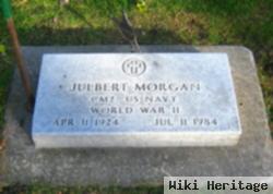 Julbert Morgan