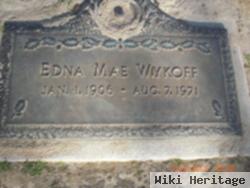 Edna Mae Wykoff