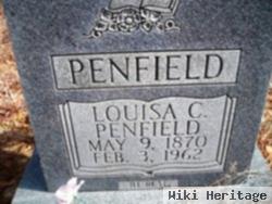 Louisa Carroll Penfield
