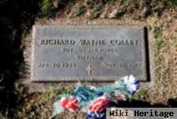 Richard Wayne Colley