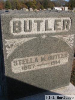 Stella M. Ruggles Butler