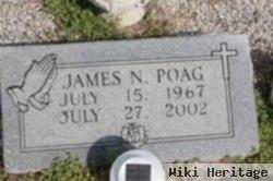 James N. Poag