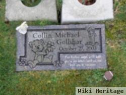 Collin M Gollihar