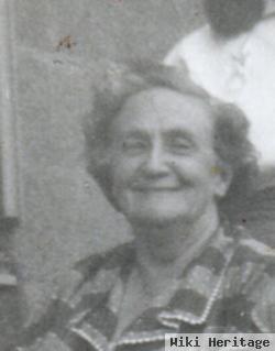 Maude Jane Carr O'neill