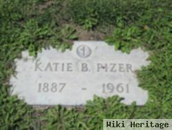 Katie B. Pizer