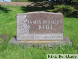 James Bradley Ridl