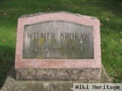 Wilmer H. Brokaw