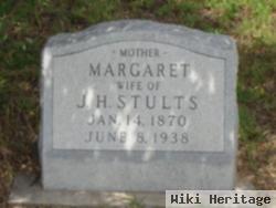 Margaret Jane Wigington Stults