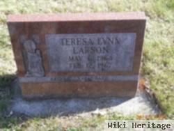 Teresa Lynn Larson