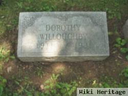 Dorothy Willoughby