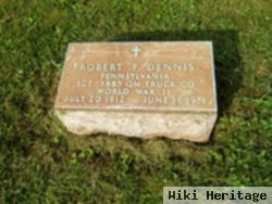 Robert F. Dennis