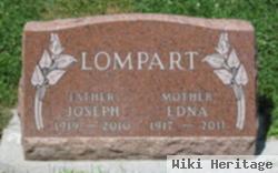 Joseph Louis Lompart