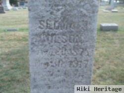 Selma I. Nelson