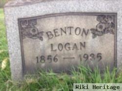 Robert Benton Logan