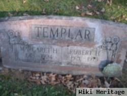 Margaret Herberta James Templar