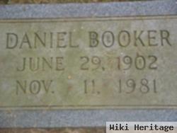 Daniel Booker