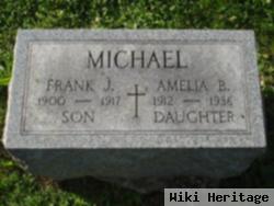 Frank J. Michael