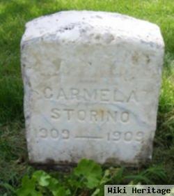 Carmela Storino