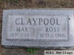 Mae Perring Claypool